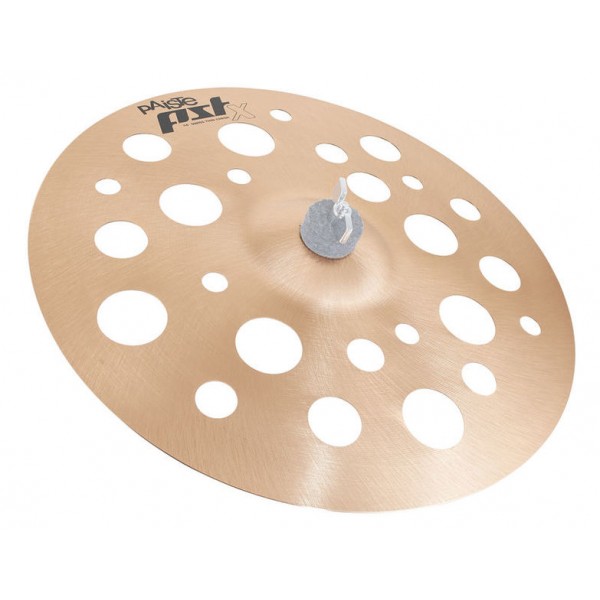 Paiste PSTX 14'' Swiss Thin Crash